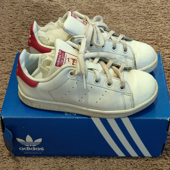 Addidas Stan Smith C - Picture 3 of 3